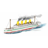 COBI 1681 H.M.H.S. Britannic, 1:700, 636 k